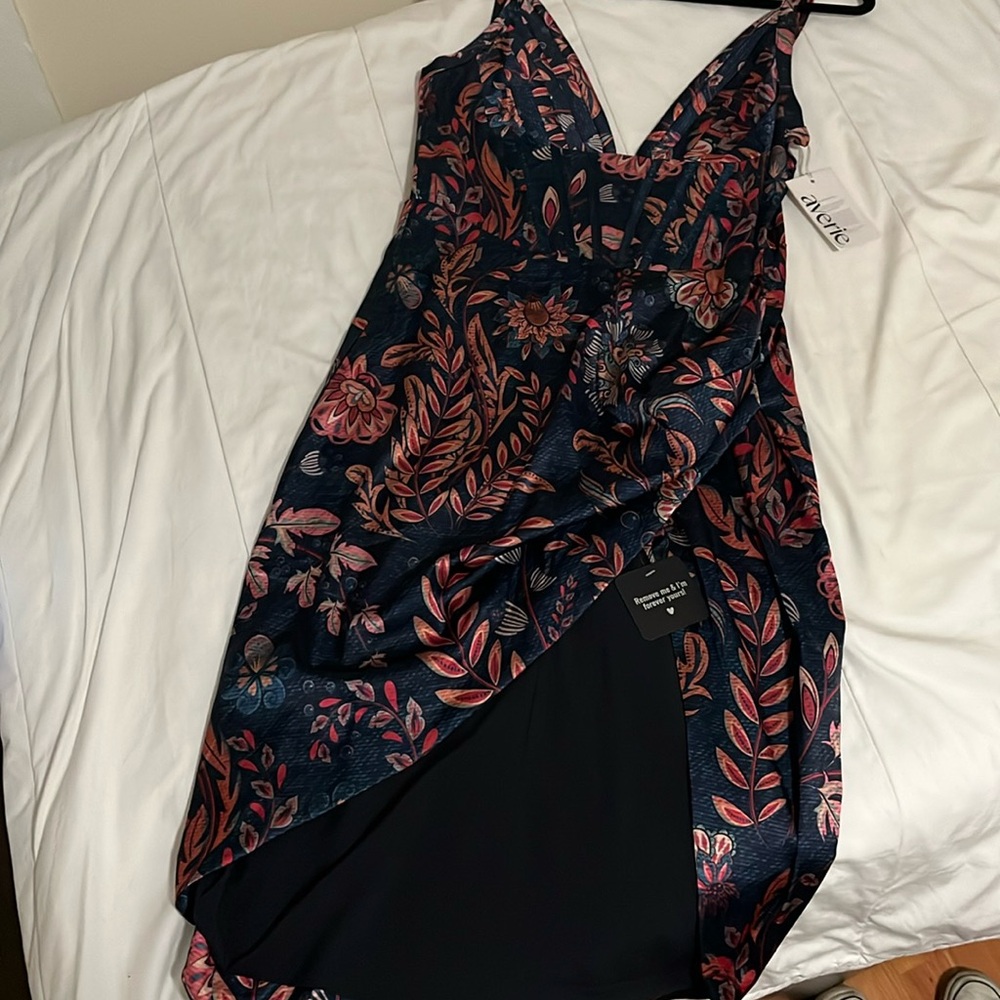 Averie Halley Dress